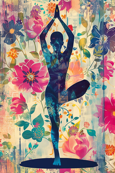 Retro-yoga-poster-u-6600