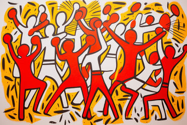 Thonksy-dancing-figures-artwork-from-keith-haring-ar-32-v-5-e435d7e9-f788-4f98-8887-211e5c98d6e1