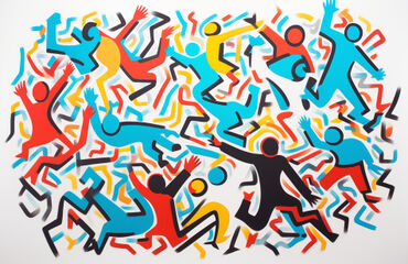 Thonksy-a-vibrant-painting-of-dancing-figures-in-the-style-of-k-99b528f3-0fd2-4134-8340-ce2ff2d508b9