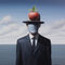 Thonksy-a-man-in-a-suit-and-hat-with-an-apple-on-his-face-in-th-93871a23-a9f6-453f-bac7-d55d08e83c43