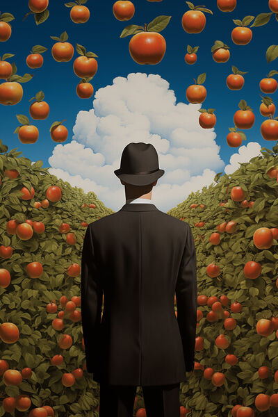 Thonksy-create-an-image-in-the-style-of-rene-magritte-featuring-d8f4173c-4ad5-4479-a962-ee21d38613e6
