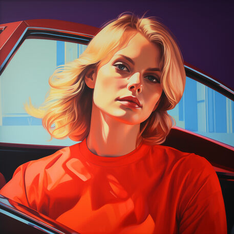 Thonksy-heiner-meyer-style-pop-art-portrait-of-a-blonde-woman-n-da76d072-037e-4c75-b15f-944171e6e104