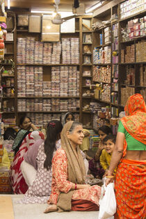 Bracelets Store in India by Tricia Rabanal