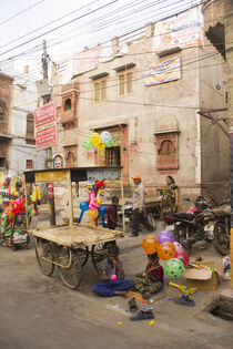  India Street  by Tricia Rabanal