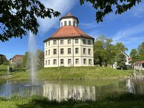 Wasserschloss Oppenweiler
