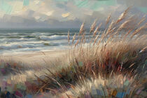 'Strandhafer' von Kay Weber