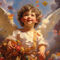 Thonksy-cupid-the-mischievous-cherub-with-wings-surrounded-by-s-167f782e-11e7-4eef-b26f-41f8db5209b8