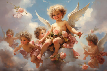 Thonksy-cupid-the-mischievous-cherub-with-wings-surrounded-by-s-5732917b-5bf8-428c-a5c7-064138d24de2