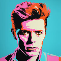 Chromatic Bowie