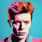 'Chromatic Bowie' von areen-gall