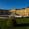 'Schloss Schönbrunn - Schönbrunn Palace - Imperial Heritage' von Franz Grolig