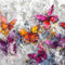 Delight0628-butterflies-a-painting-in-the-style-of-palette-knif-715b515d-87b5-4f25-bed5-7159f12b43a1