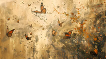 'Butterflies Flutter' by groove-to-nature