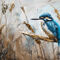 Delight0628-king-fisher-bird-in-reeds-a-painting-in-the-style-o-51a81278-ad69-4b03-8cc4-ef9806b26e0c