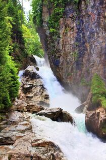 Wasserfall von mario-s