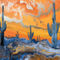 Delight0628-cacti-with-a-sunset-red-rocks-in-the-background-cre-3297faa0-467b-41bf-809a-18cb1869cd42