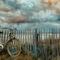 Delight0628-boardwalk-to-beach-weathered-fence-vintage-crusier-8e886df8-32c2-49e7-a082-5e059c35b0b9