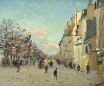 Paris von Jean Baptiste Armand Guillaumin