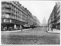 Paris by Charles Marville
