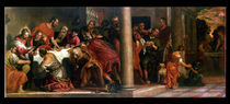 The Last Supper  by Veronese