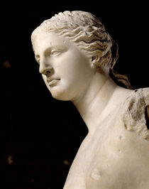 Venus de Milo von Greek