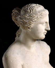 Venus de Milo von Greek