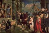 Ecce Homo von Titian