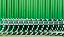 Carts by Kevin Ng