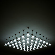 Light Diamond von David Pinzer