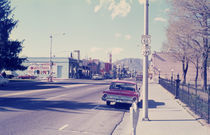 Nevada, USA 1968 by Thomas Schaefer