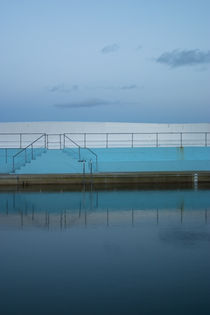 Jubilee Pool-290, Penzance  by Mike Greenslade