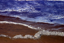 Blue Tide by Mike Greenslade