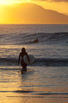 Sunset-surfer-4263