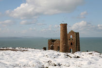 Winter Wheal Coates by Mike Greenslade