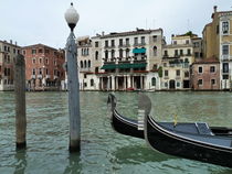 Venice by whiterabbitphoto