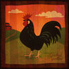 Rooster-ii