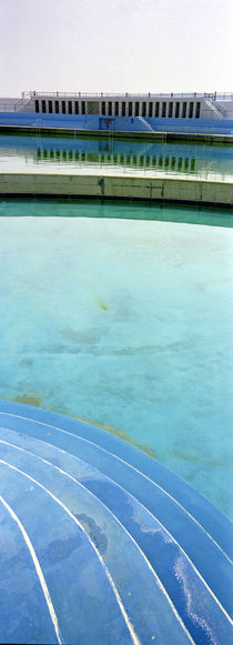 Jubilee Pool-306P, Penzance by Mike Greenslade