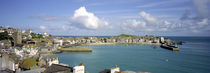St Ives, Cornwall by Mike Greenslade