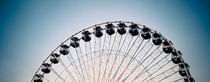 Ferris Wheel von Vincent Demers