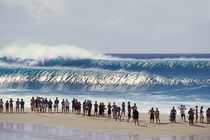 Classic Pipeline. by Sean Davey