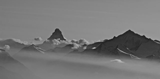 Matterhorn-1