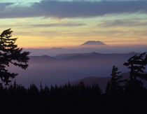 USA, Washington, Mount St. Helens von Danita Delimont