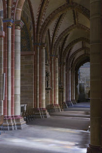 Kirchenlichtspiele VI by Thomas Schaefer