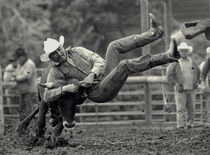 All Indian Rodeo in Tygh Valley, Oregon by Danita Delimont