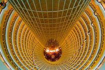 Shanghai China wonderful abstract of Oriental Towers von Danita Delimont