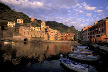 Europe, Italy, Liguria by Danita Delimont