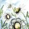 Field-of-white-flowers-daisies-painting