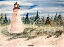 Georgetown Lighthouse von Derek McCrea