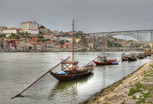 Oporto-portugal
