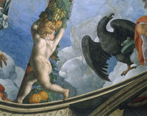 A.Bronzino, Putto und Adler von klassik-art
